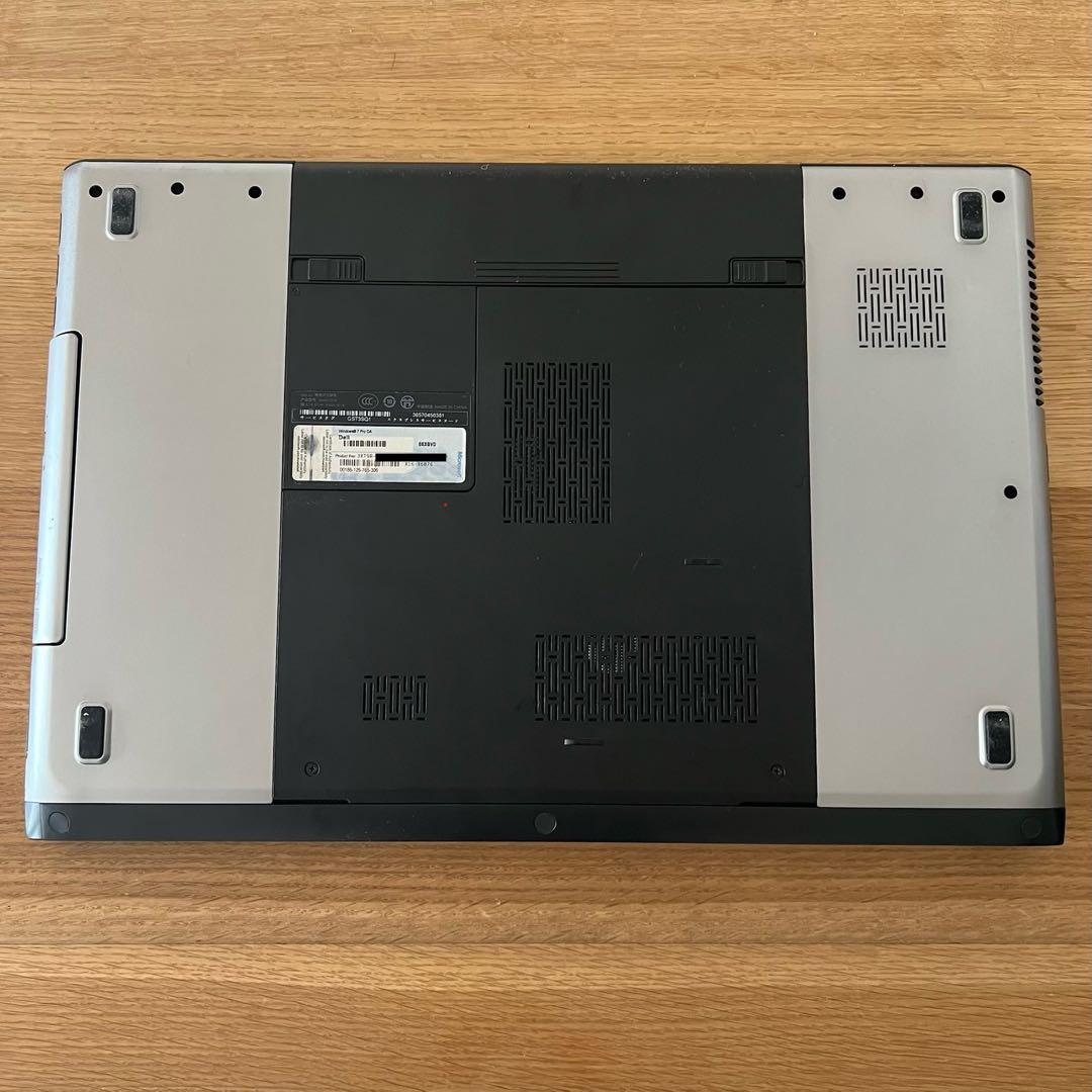Dell Vostro 3750 ノートPC 訳あり