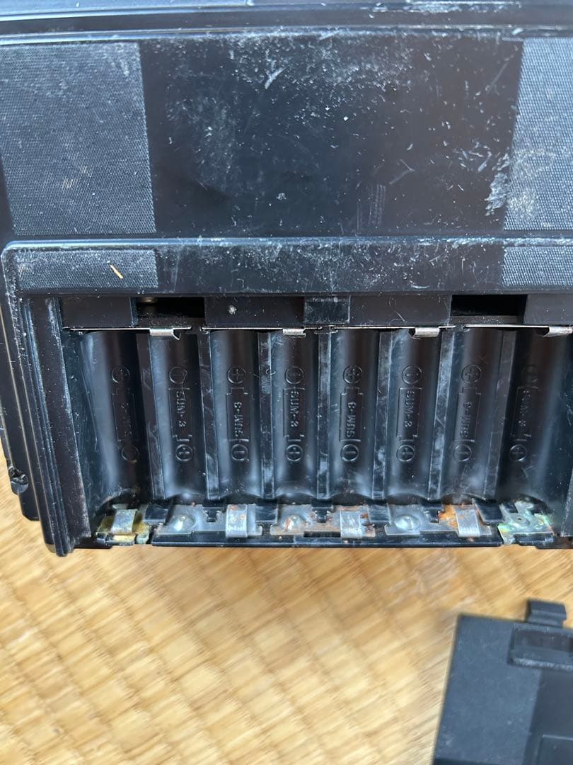 4WDオフロードRCカーセット　スーパーセイバー　タミヤ