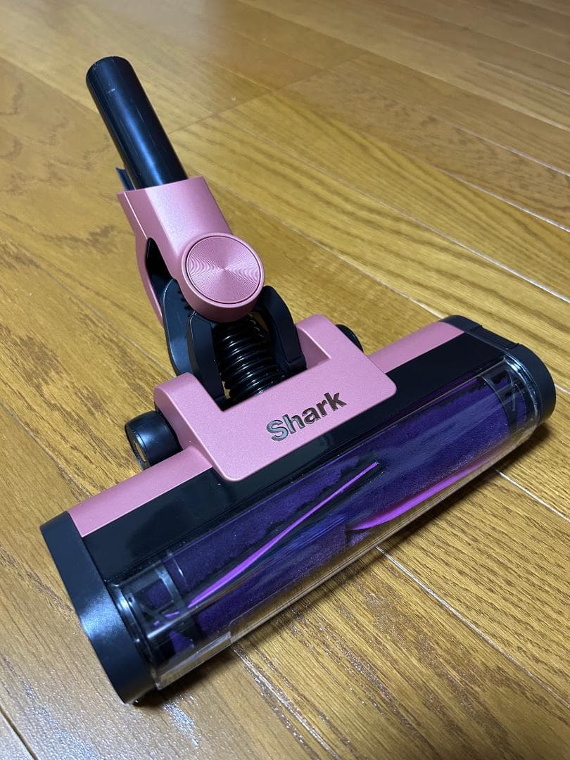 シャークLC400JOR　新品(2回試運転)