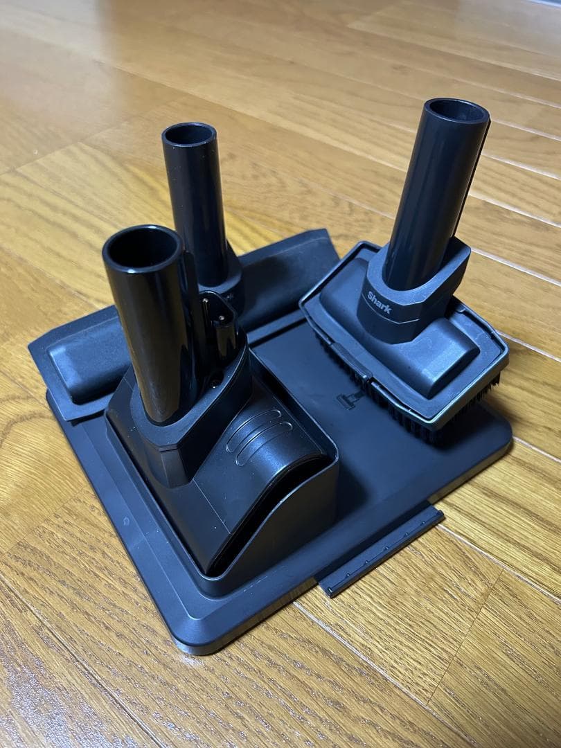 シャークLC400JOR　新品(2回試運転)