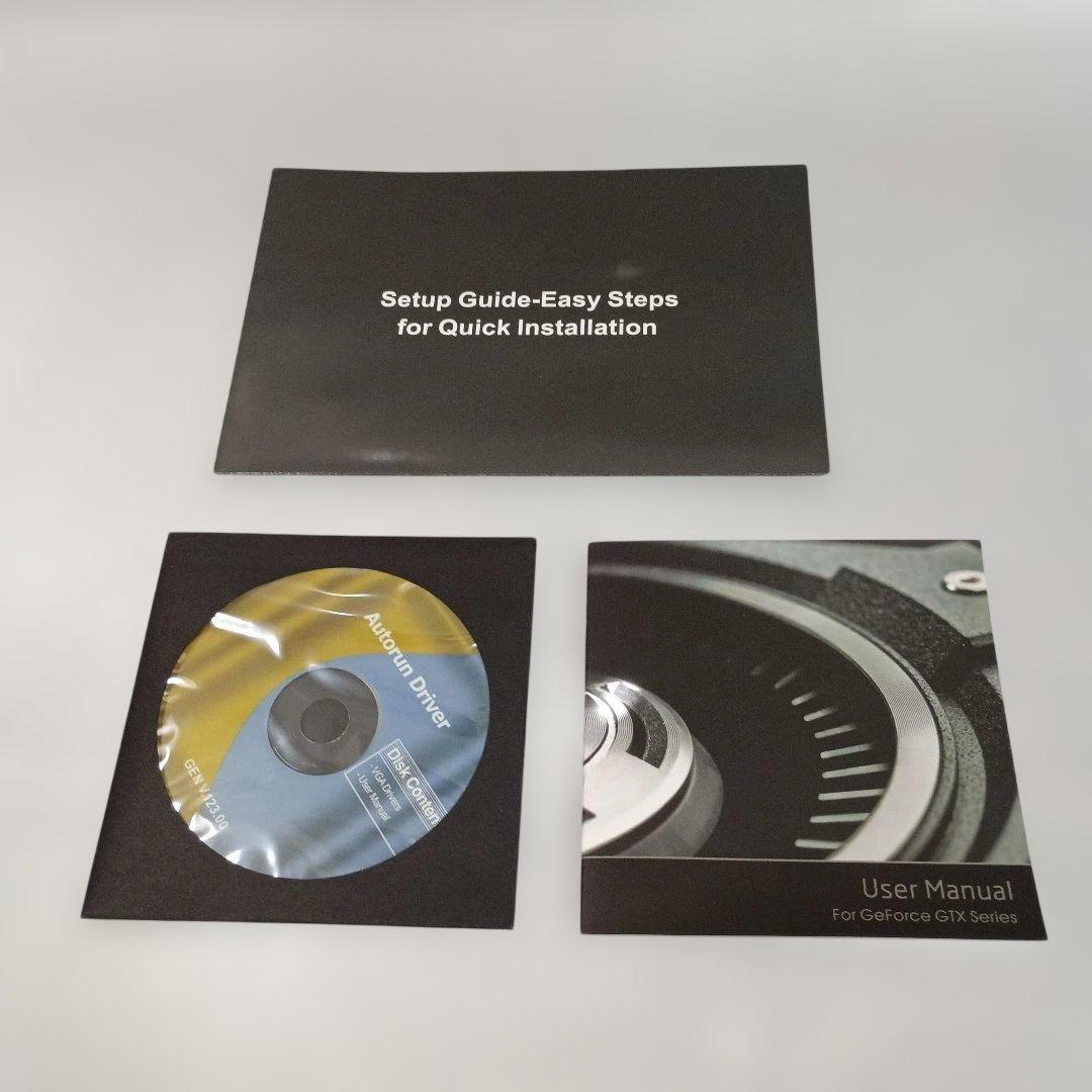 GEFORCE®GTX1080　11Gbps GDDR5X