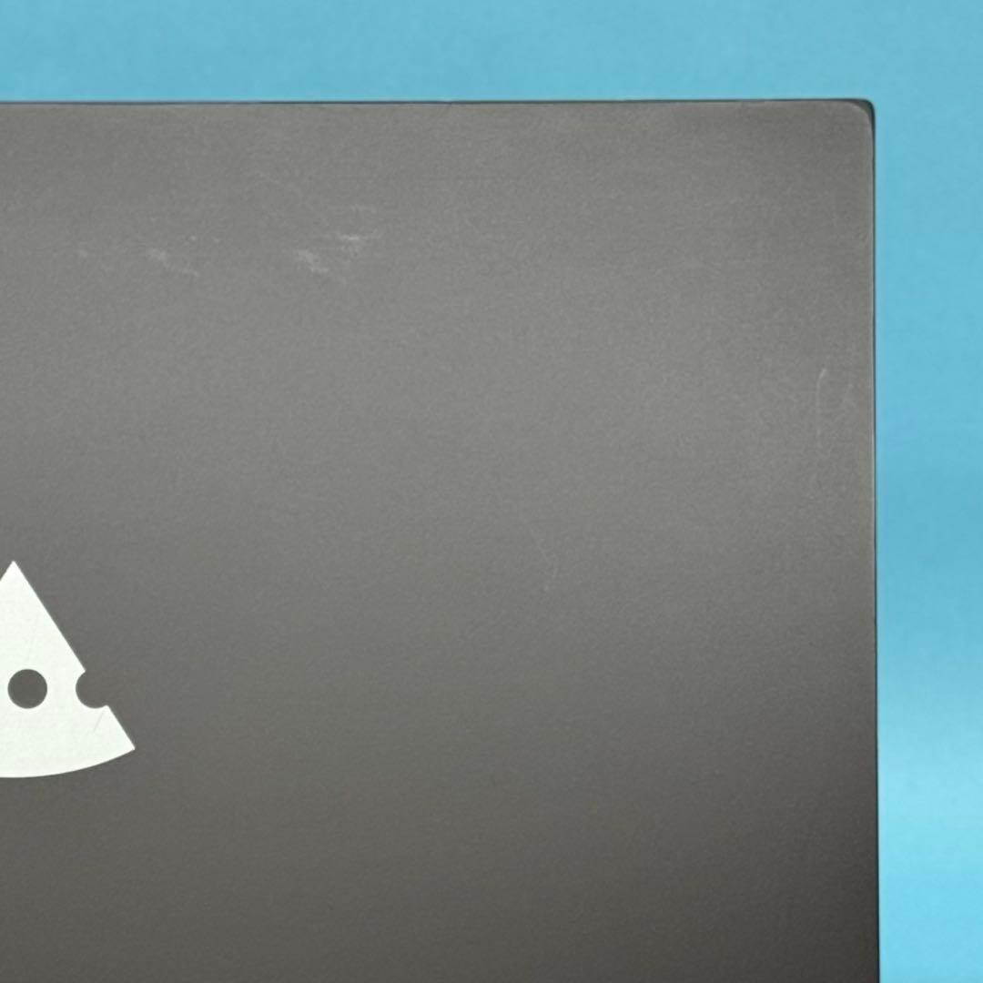 美品731 mouse K5 Corei7 第12世代 16GB 512GB