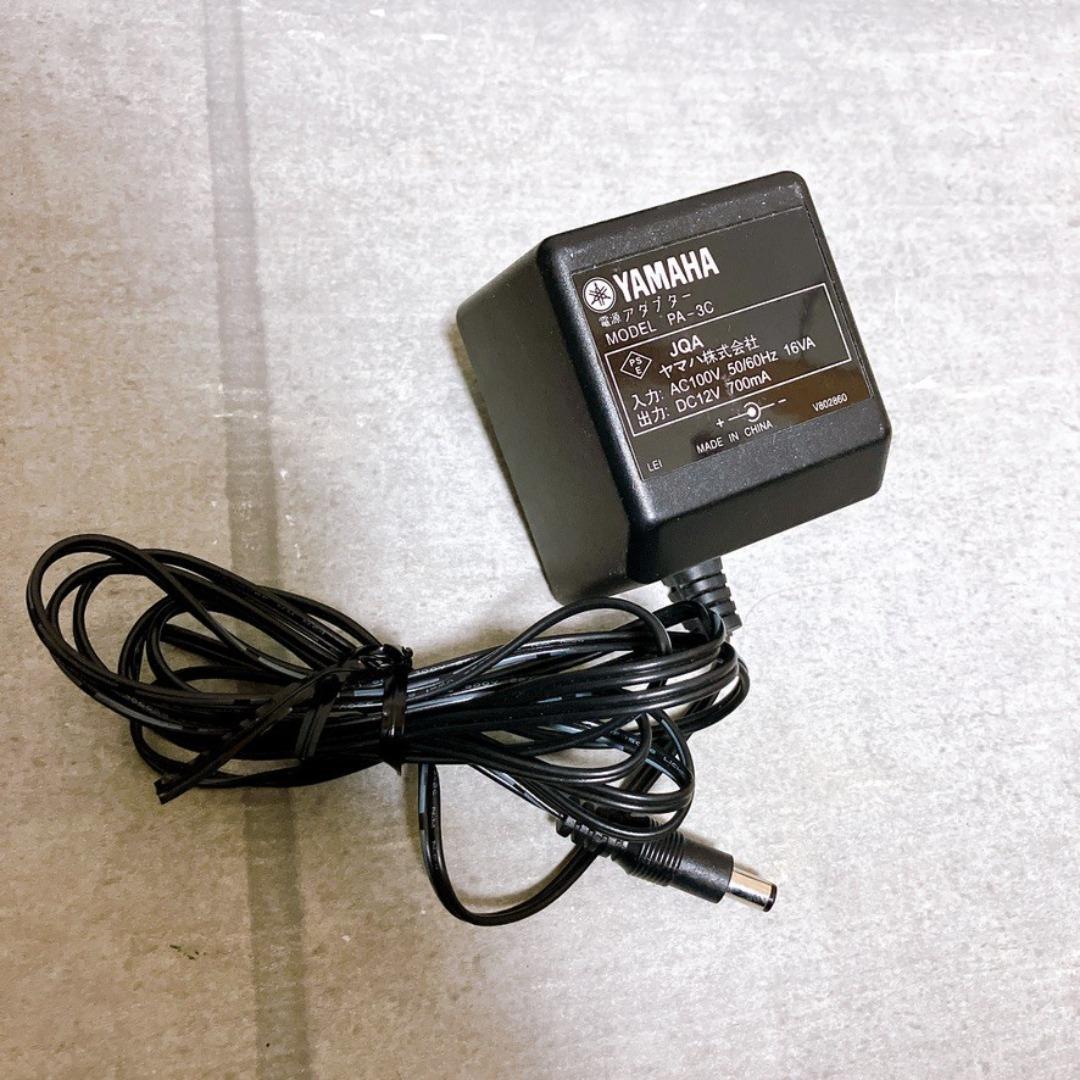 【極美品】YAMAHA PSR-E463 ポータブルキーボード 61鍵盤 楽器