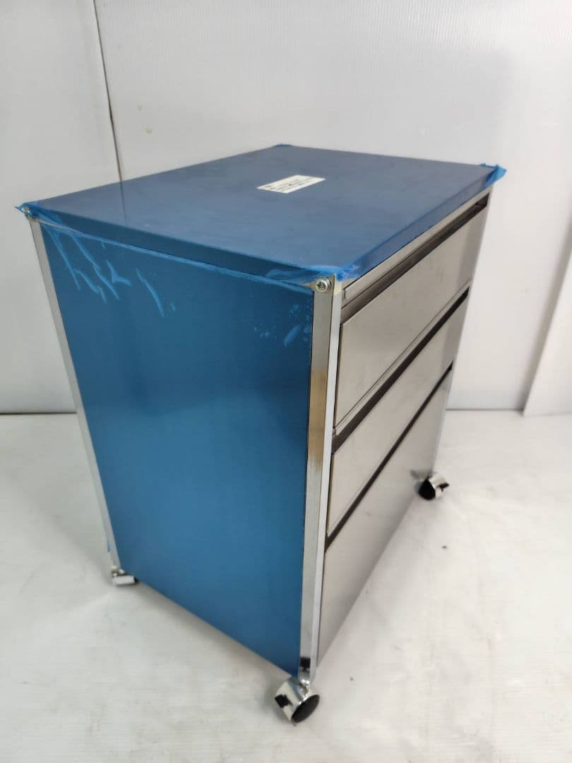 dinos ステンレスシンク下収納　ワイドタイプ M2804