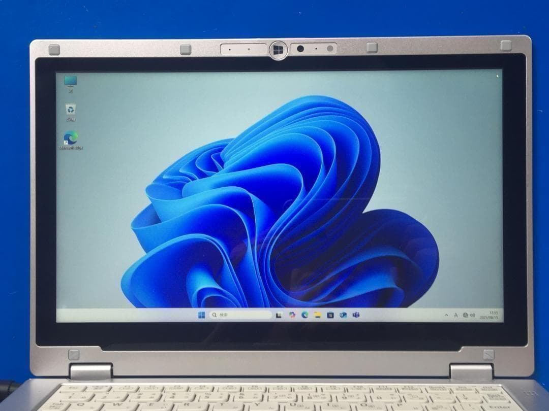 パナソニック CF-AX3 11.6型高解像度 軽量コンパクト ノートパソコン