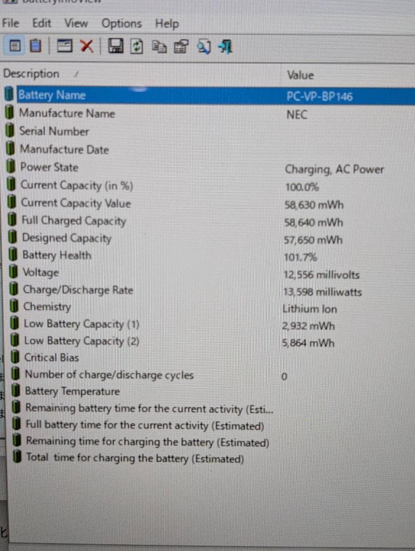 ☆第11世代i7☆ NEC LAVIE N14 i7-1165G7 超高速SSD