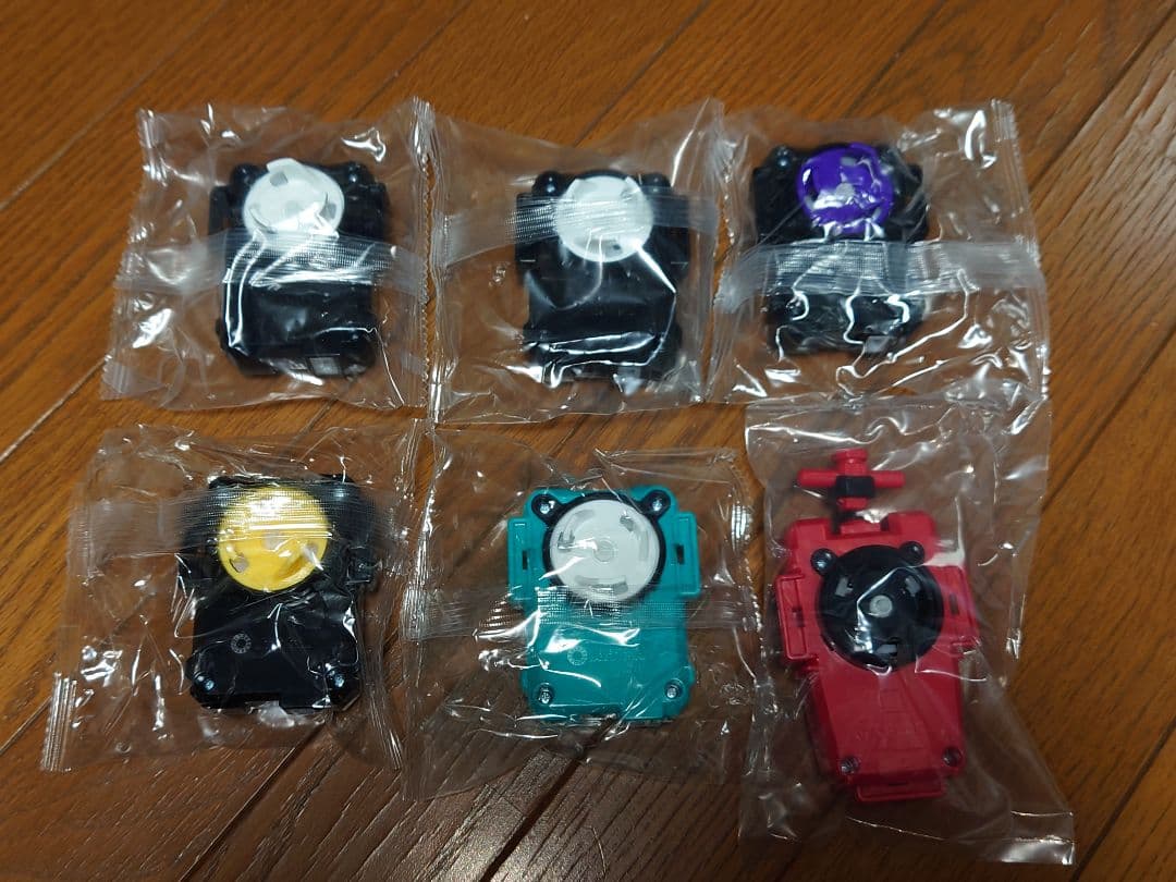 ベイブレードＸ ３１個セット ベイランチャー付き