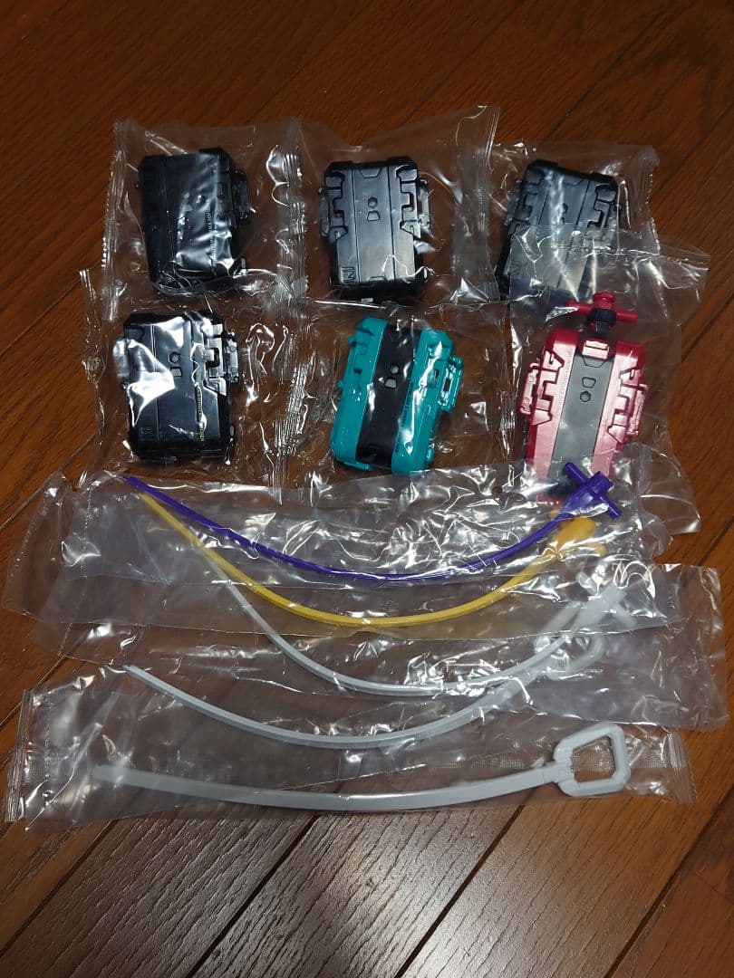 ベイブレードＸ ３１個セット ベイランチャー付き