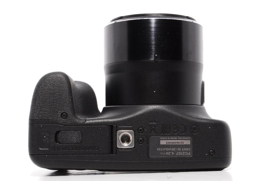 ✨新品級美品 Wi-Fi搭載✨Canon PowerShot SX530HS