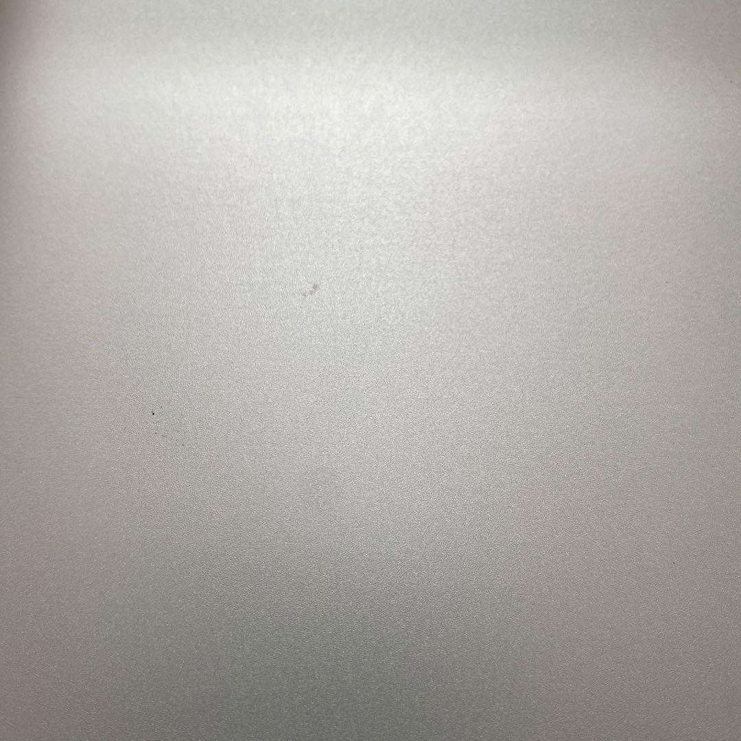 【ジャンク】MacBook Pro 13インチ　MD101J/A