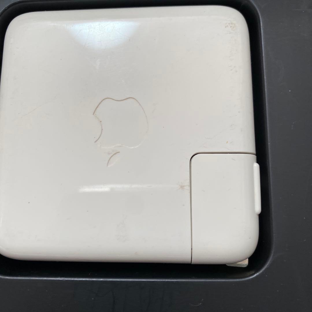 【ジャンク】MacBook Pro 13インチ　MD101J/A