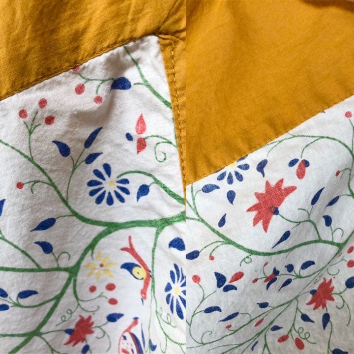 ハリウッドランチマーケット インド製 大判布