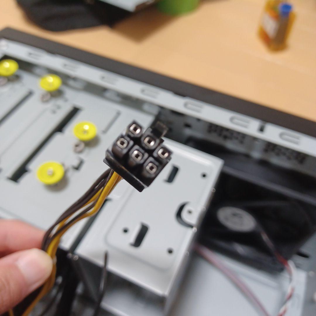 デスクトップPC