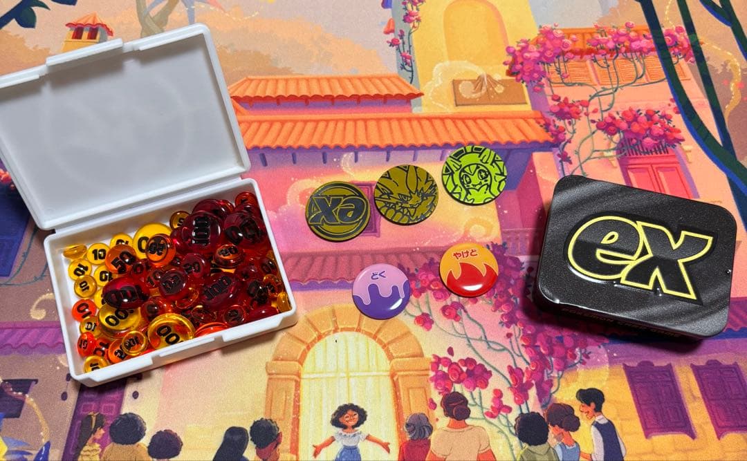 l*♪様 ポケモンカードゲーム まとめ売り 引退品 デッキ パーツ シングル