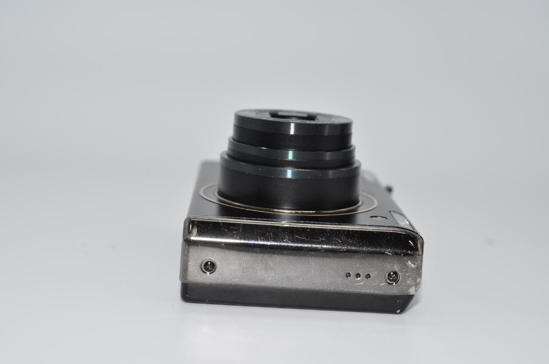 【完動品】Nikon COOLPIX S640
