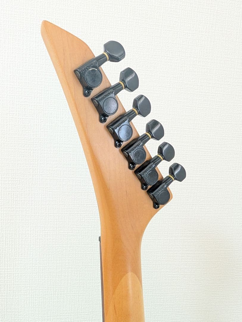 【音出ました】フェルナンデス　おそらくTEJ-45　FERNANDES