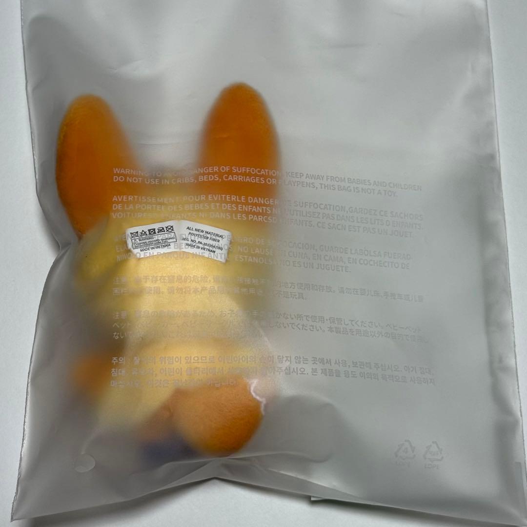 TXT プルバトゥ ファンチュン キーリング