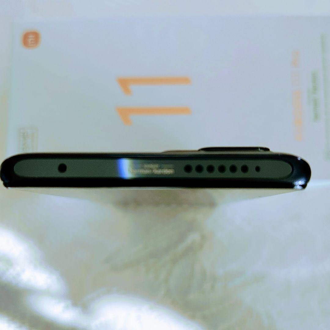 【2/22(日) 23:59までの特別価格】Xiaomi 11T Pro