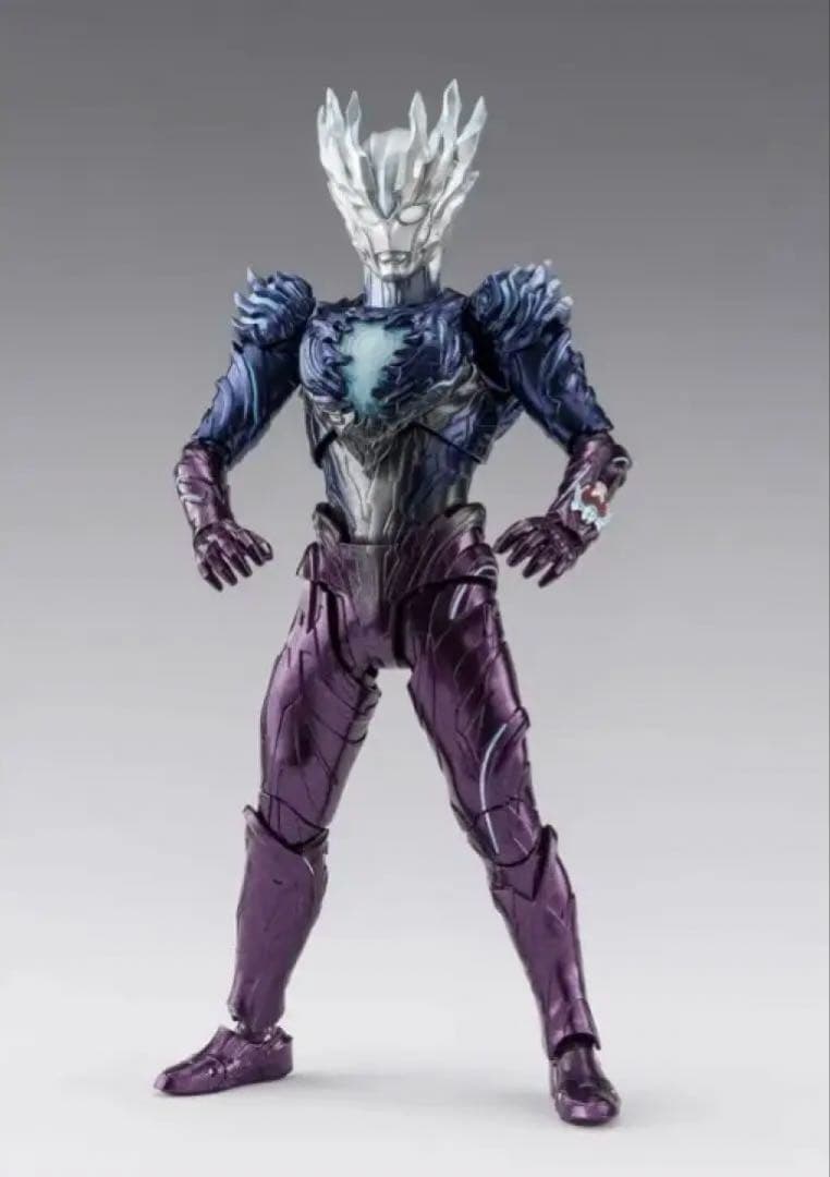 S.H.Figuarts ウルトラマンサーガ