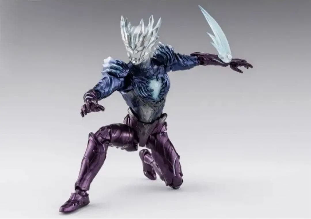 S.H.Figuarts ウルトラマンサーガ