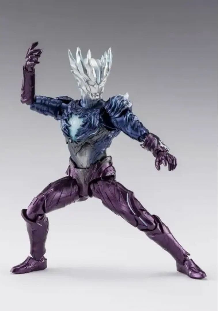 S.H.Figuarts ウルトラマンサーガ