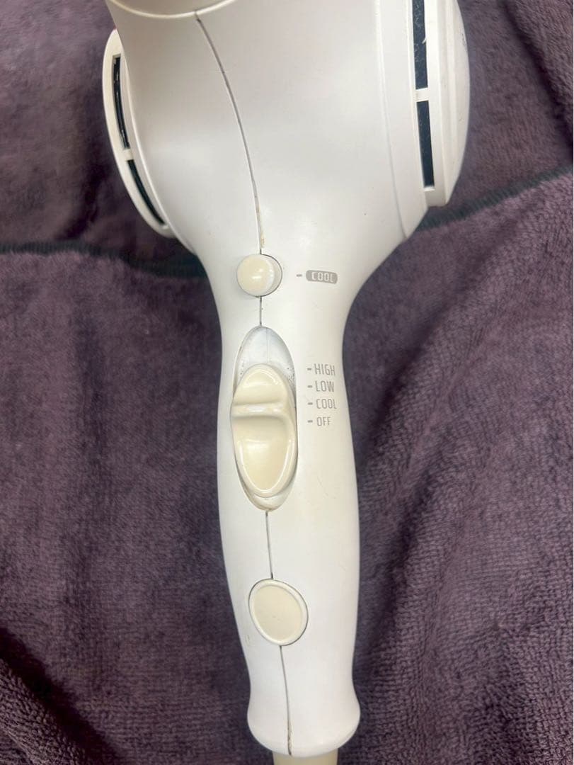 《正規品》REPRONIZER 3D Plus ホワイト 定価¥46,200