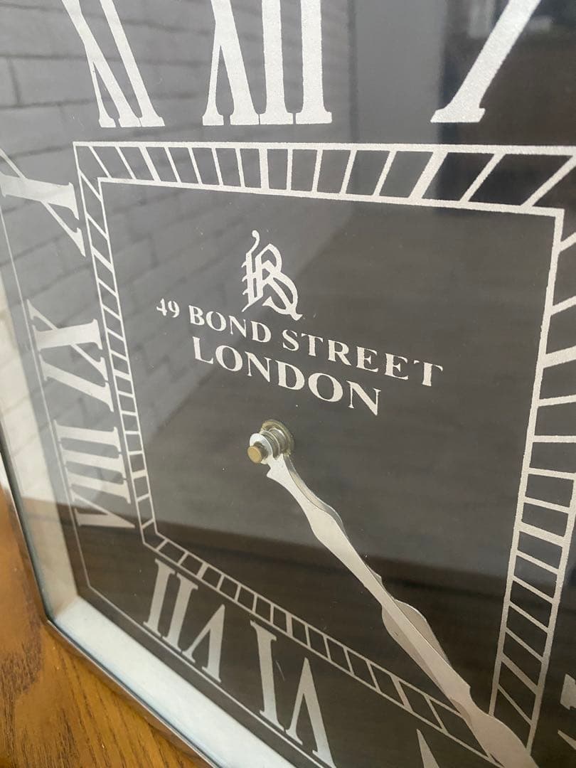 ⭐️【244】定価4万円　ドイツ買い付け品　時計　輸入品　日本未入荷　高級