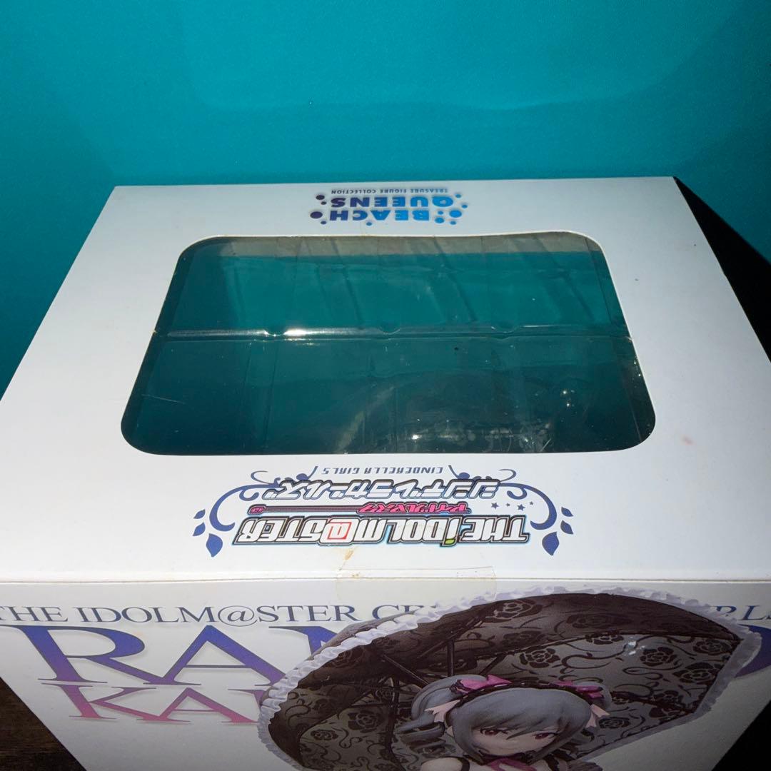 神崎蘭子 「アイドルマスター シンデレラガールズ」 BEACH QUEENS …