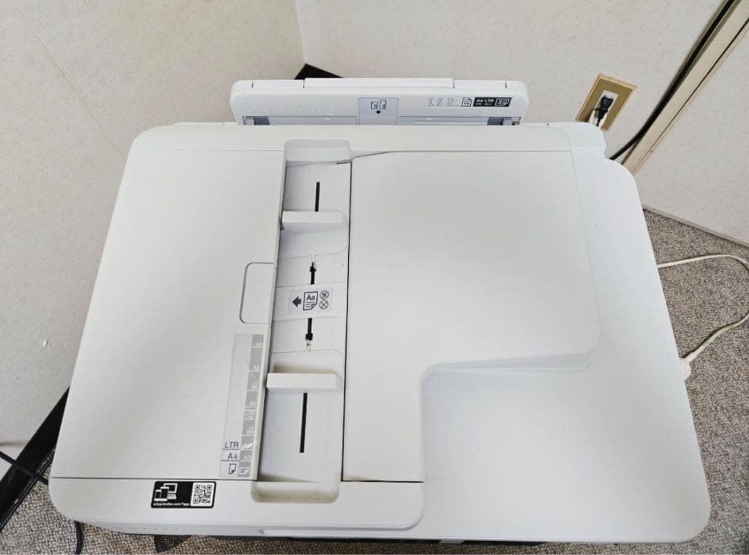 【動作確認済み】MFC-J7100DW プリンター・複合機本体 A3