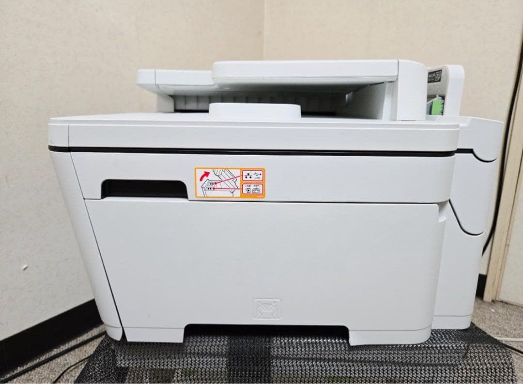 【動作確認済み】MFC-J7100DW プリンター・複合機本体 A3