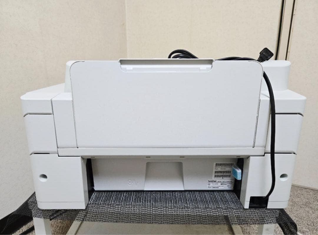 【動作確認済み】MFC-J7100DW プリンター・複合機本体 A3