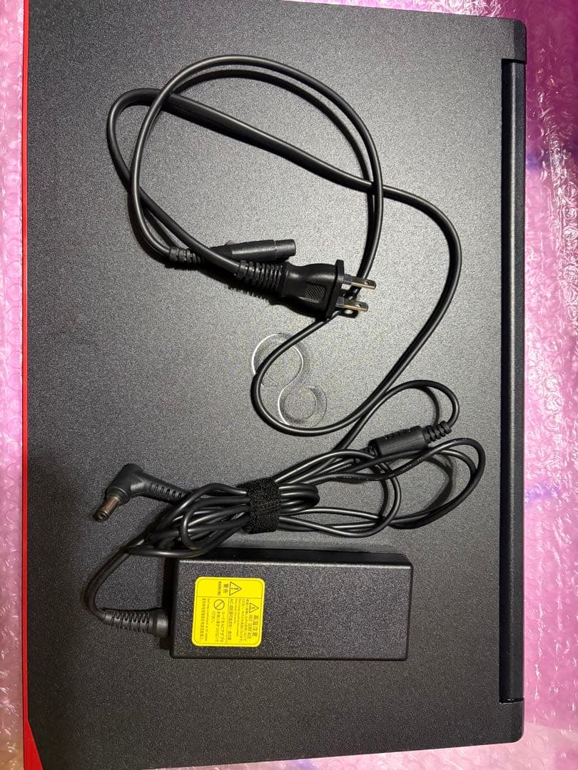 Fujitsu ノートPC 富士通 LIFEBOOK A747/T