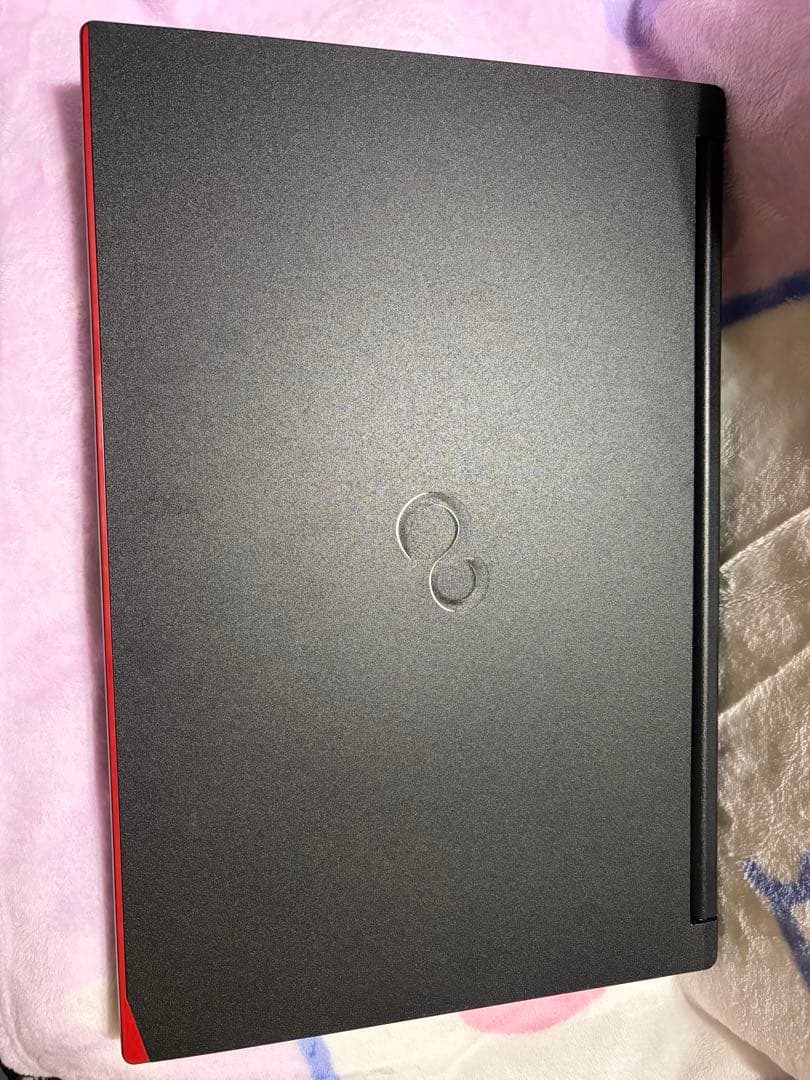 Fujitsu ノートPC 富士通 LIFEBOOK A747/T
