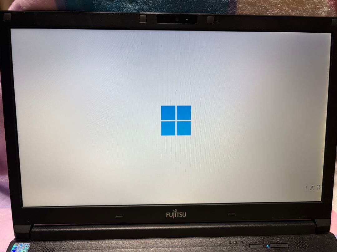 Fujitsu ノートPC 富士通 LIFEBOOK A747/T