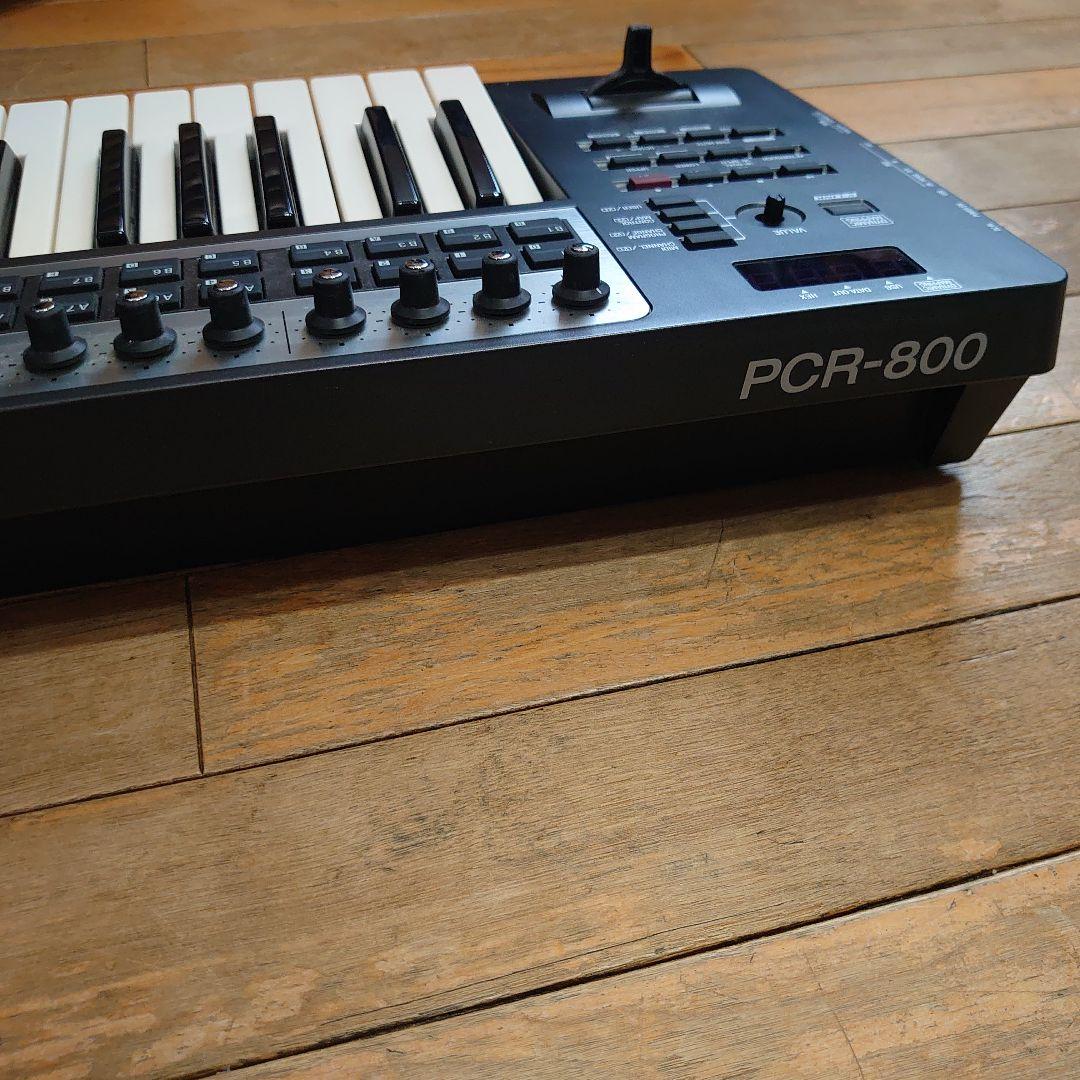 Roland PCR-８００