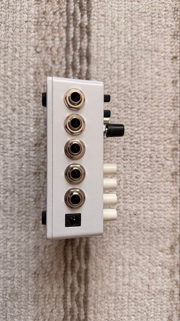 Electro Harmonix Grand Canyon 動作確認済み　箱付き
