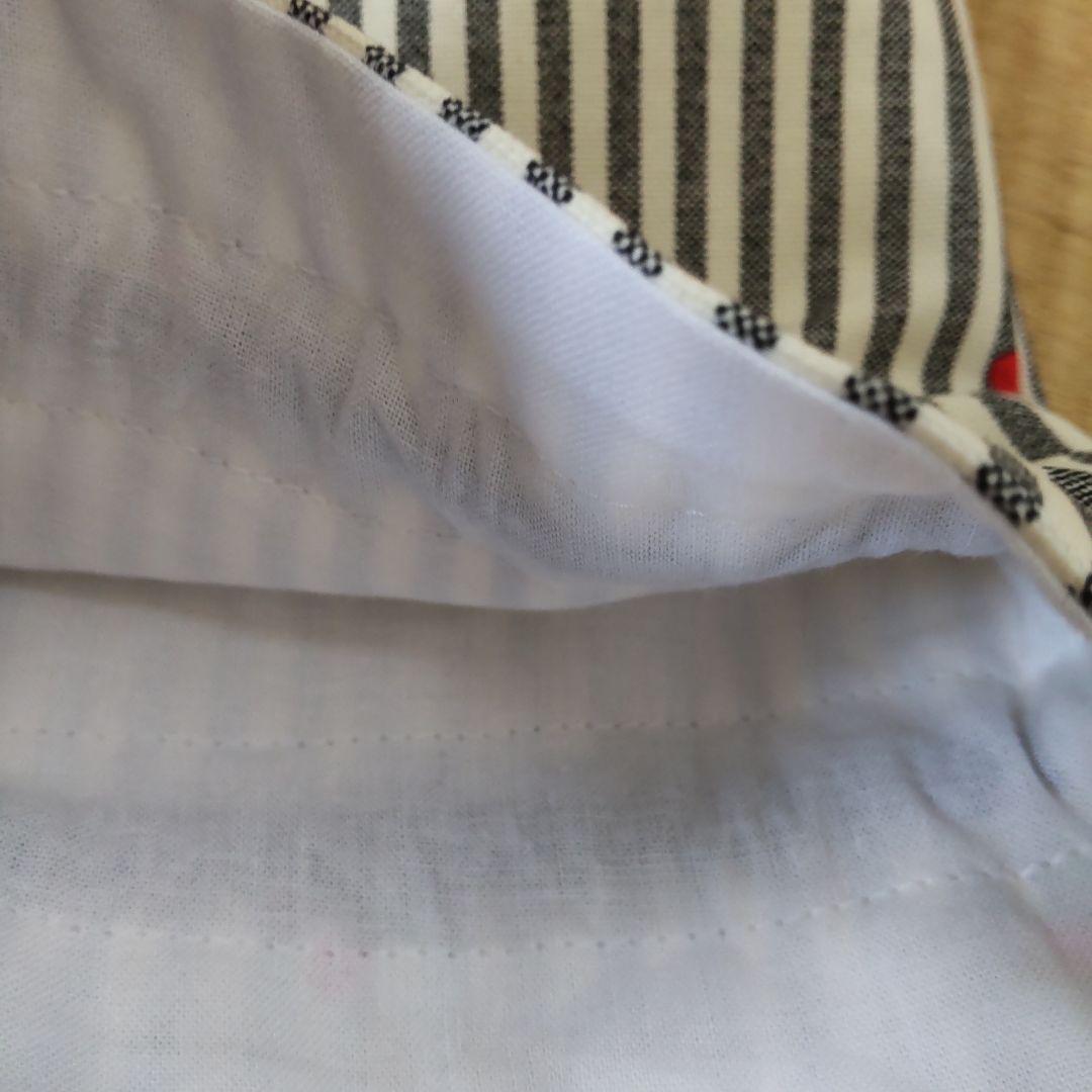 ちゃん♡プロフ確認様✨お取置中　コップ袋／チェリーミルク1