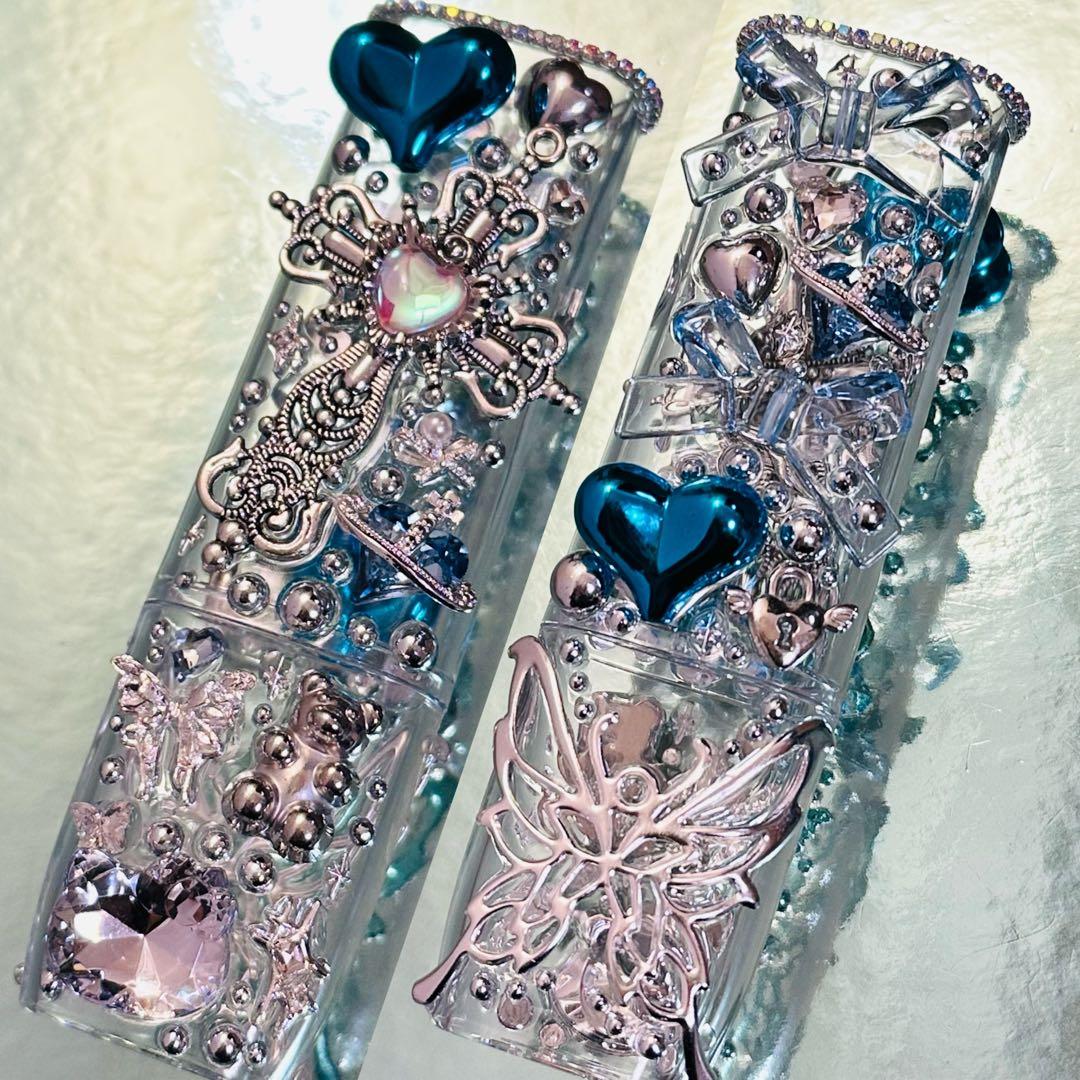 品番346 アイコスケース　イルマワン　デコケース　IQOS IQOSケース