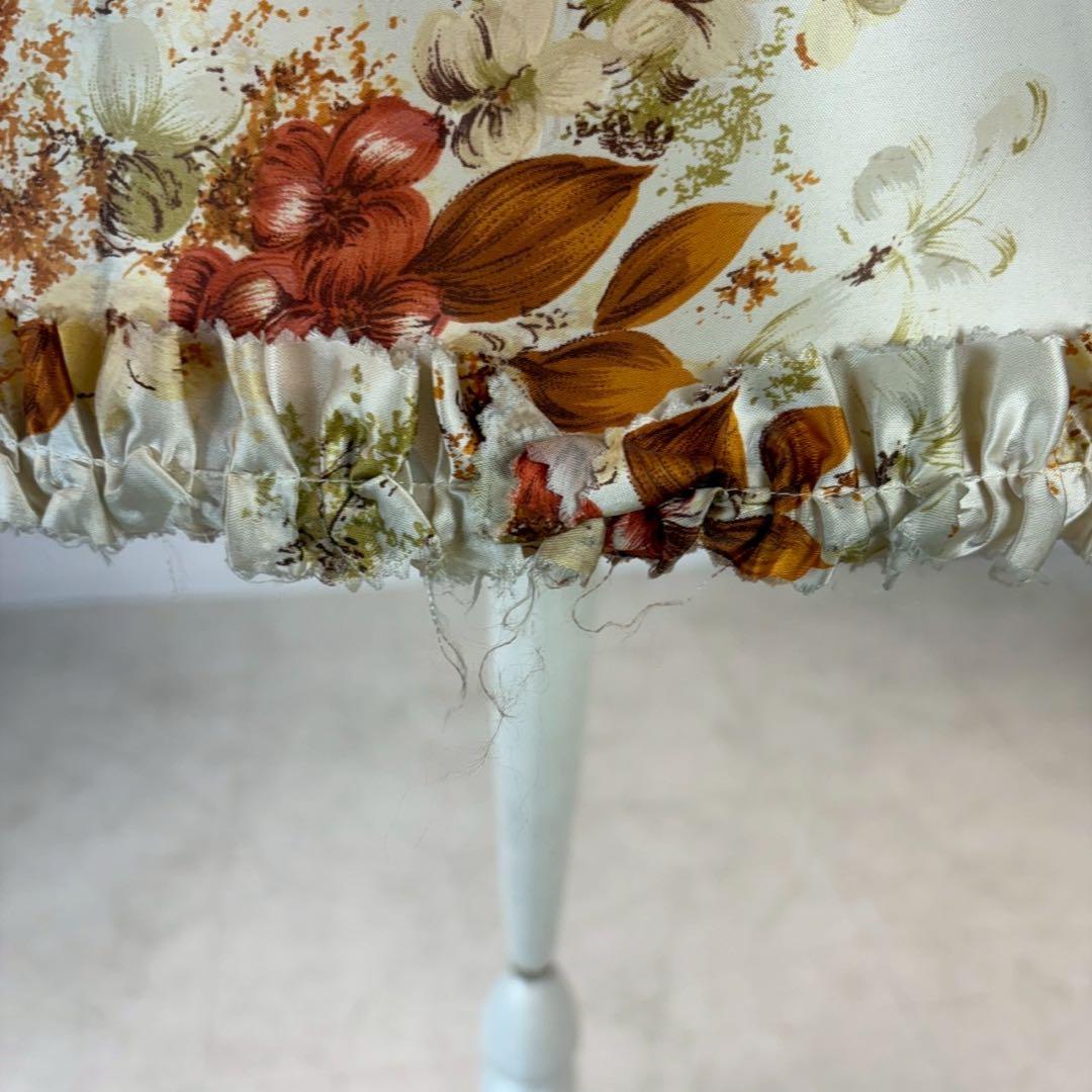 イギリス アンティーク 家具 フロアスタンド フロアランプ 照明 店舗什器 木製