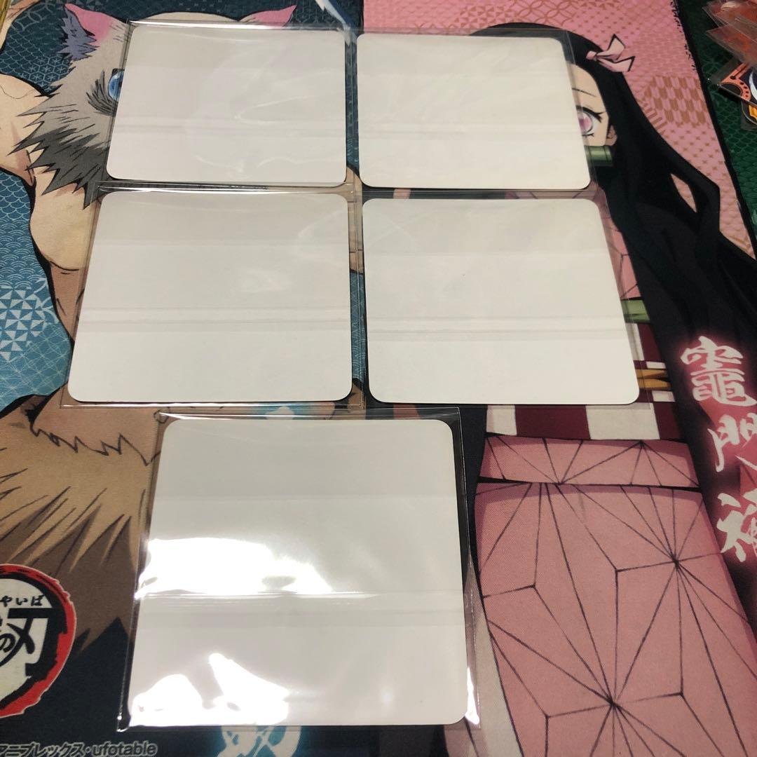 激レア　大図書館の羊飼い　コースター