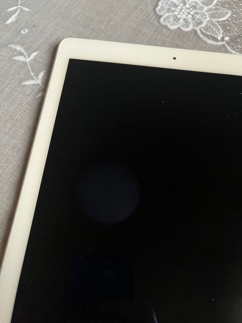 Apple iPad2 128Gシルバー 本体