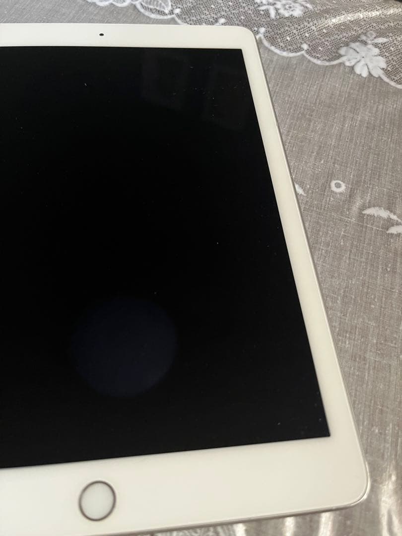 Apple iPad2 128Gシルバー 本体