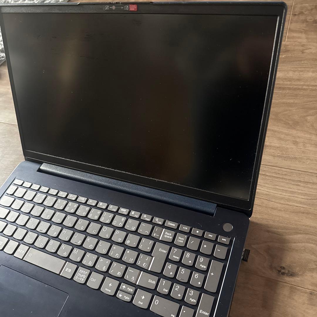 Lenovo ノートPC 日本語配列キーボード