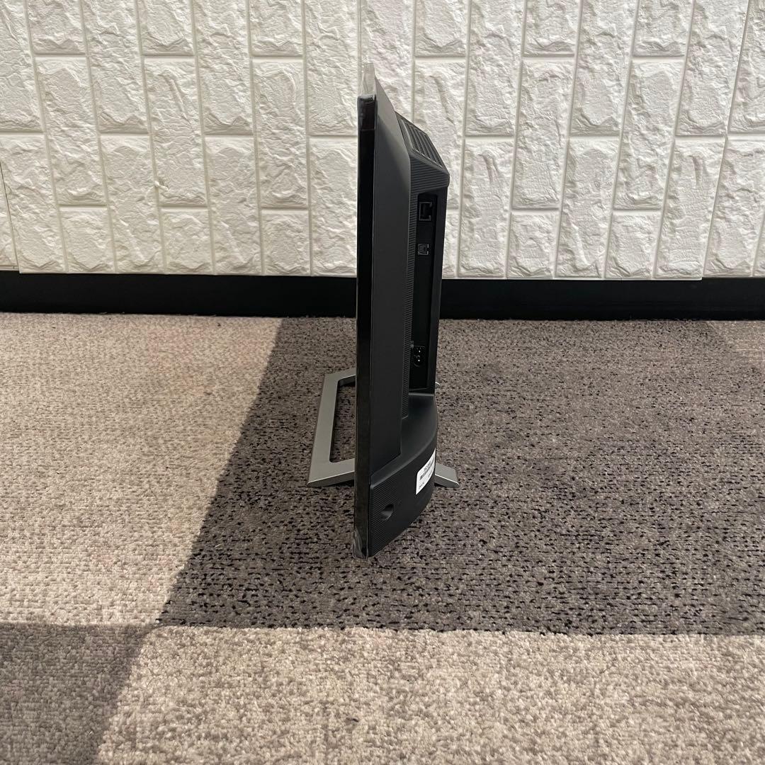 都内23区送料無料✨TOSHIBA✨ 24インチ液晶テレビ24V34 2022年