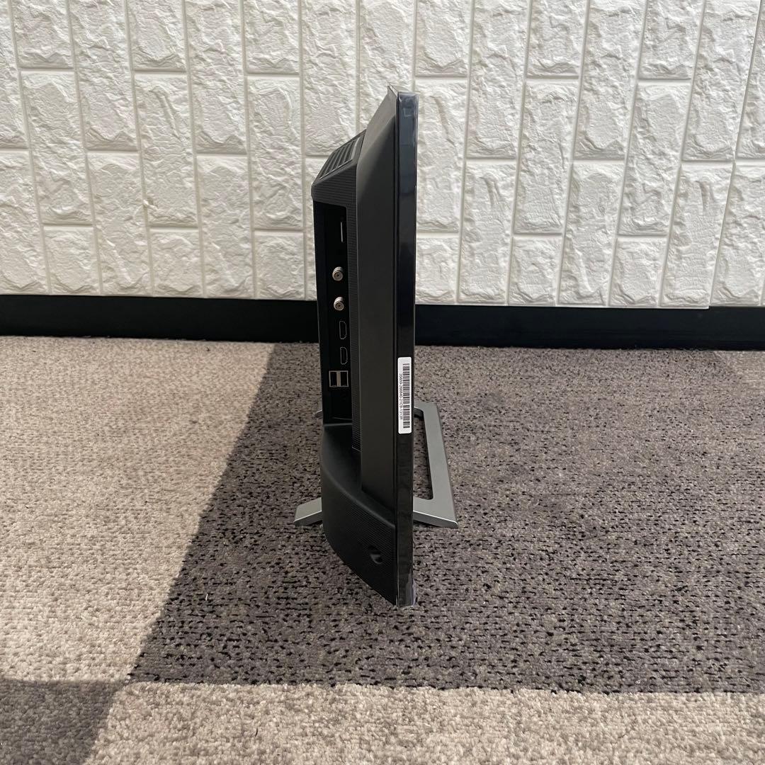 都内23区送料無料✨TOSHIBA✨ 24インチ液晶テレビ24V34 2022年