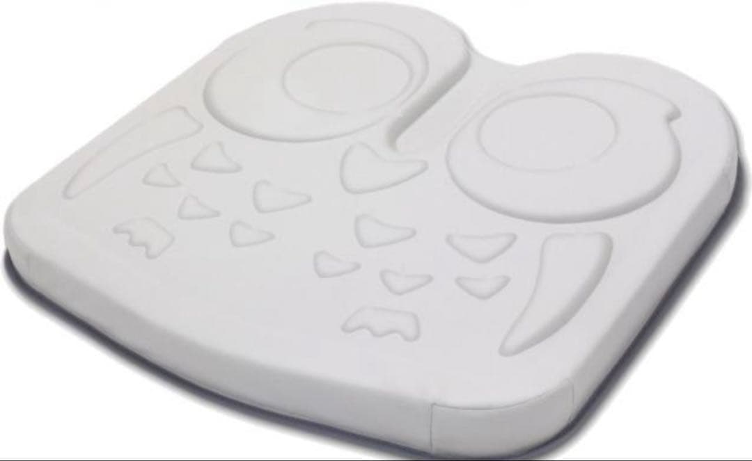 車椅子用クッション アウルREHAレギュラー