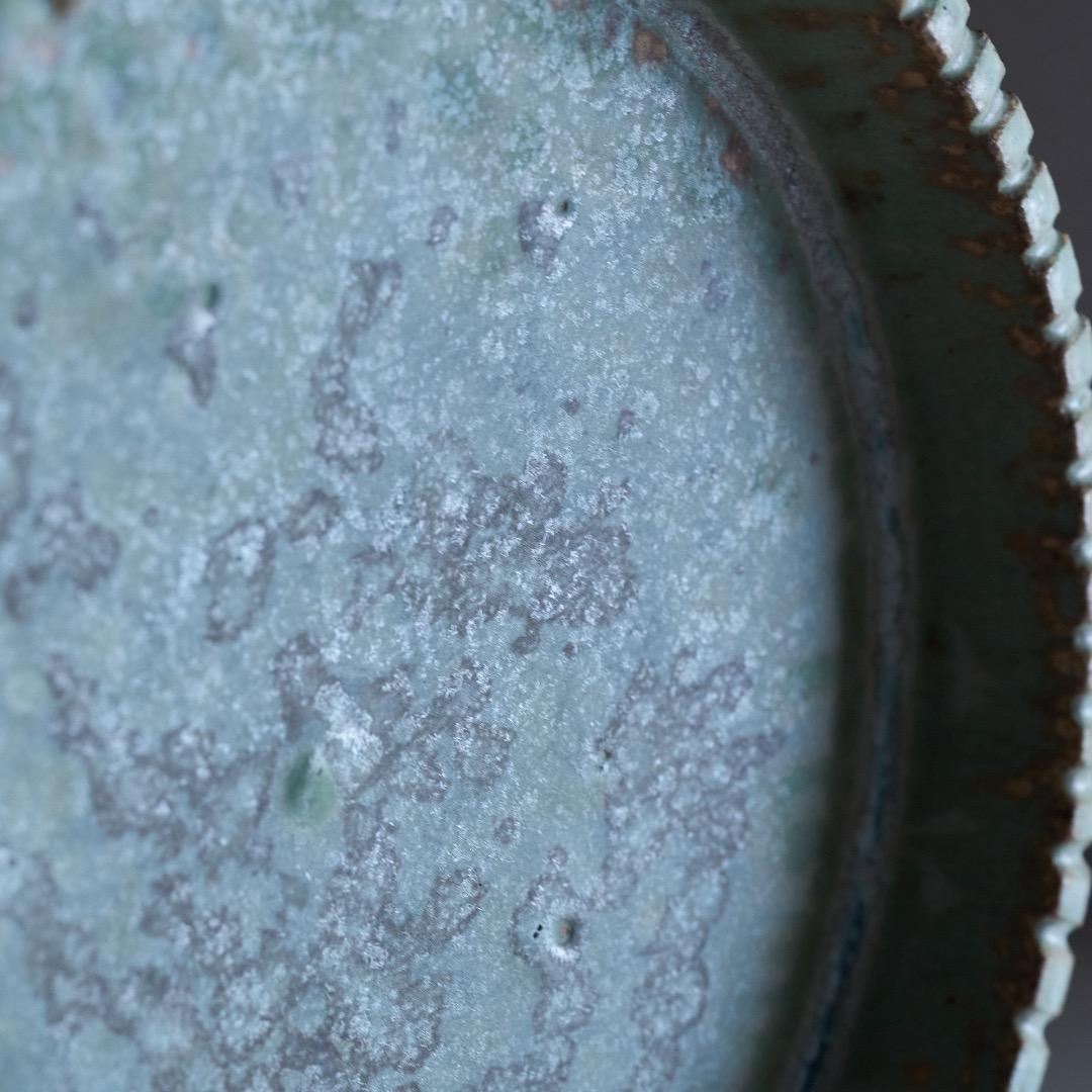 Arne Bang 1932年 デンマークの象徴的な16cmの皿