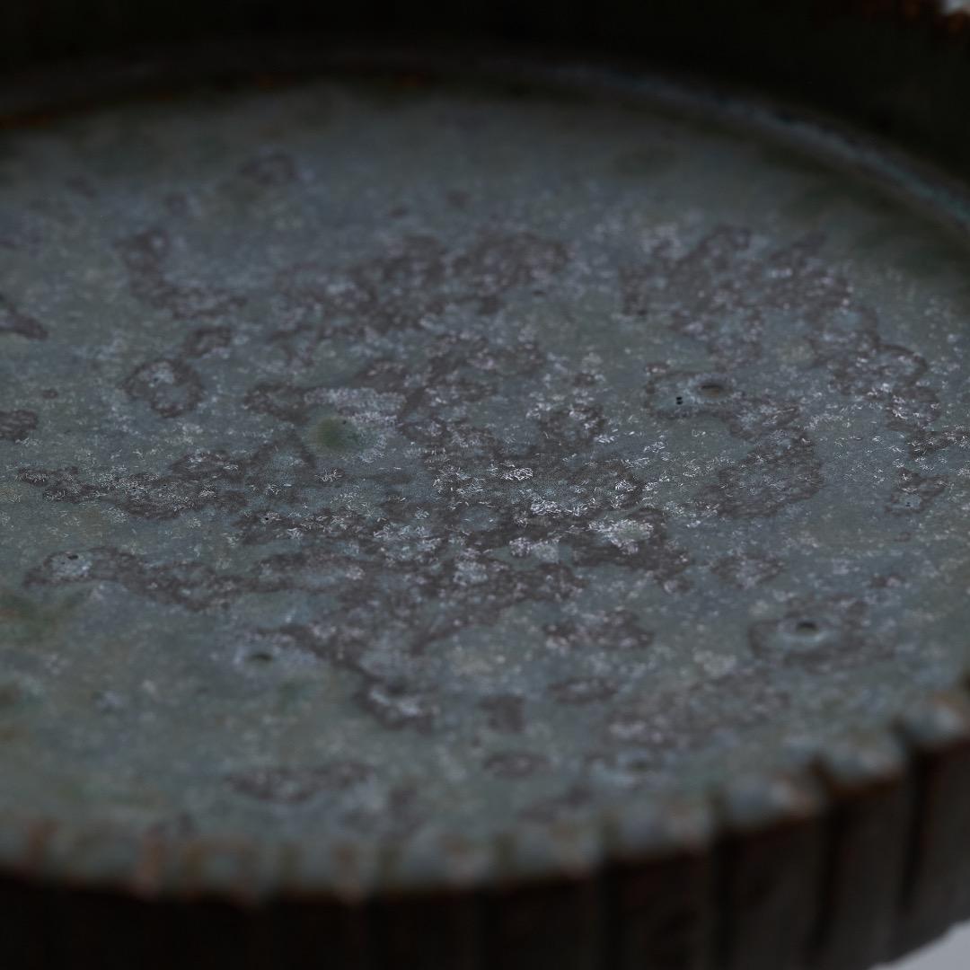 Arne Bang 1932年 デンマークの象徴的な16cmの皿