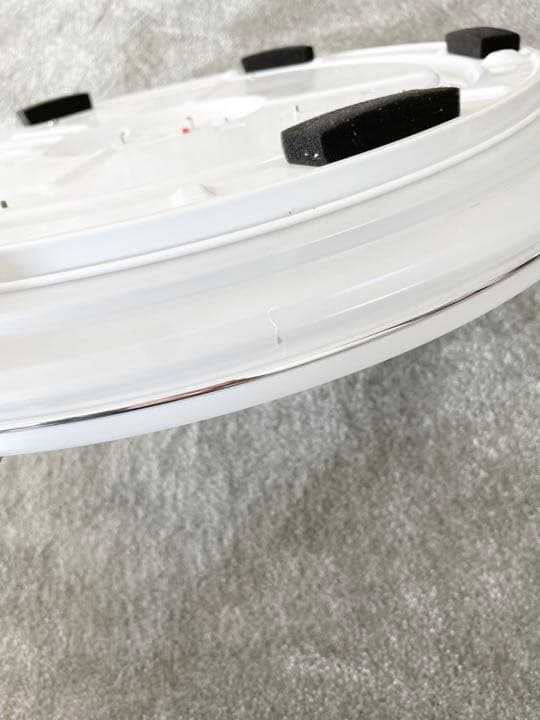 NEC TOSHIBAシーリングライト2個セット 照明 蛍光ランプ リモコン付き