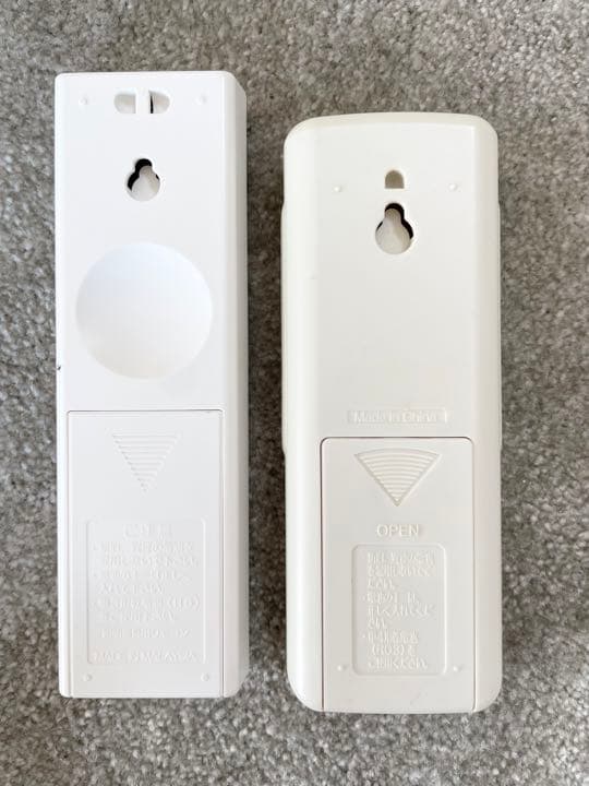 NEC TOSHIBAシーリングライト2個セット 照明 蛍光ランプ リモコン付き